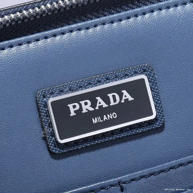 Official Brother Sam 2112YZ0070 Prada Bag 0505